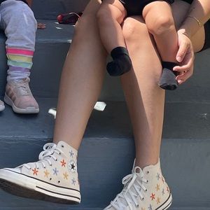 Meet your Posher, Becky